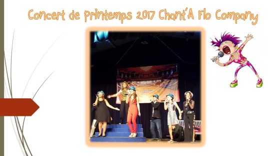 Concert de Printemps Chant_A Flo Company